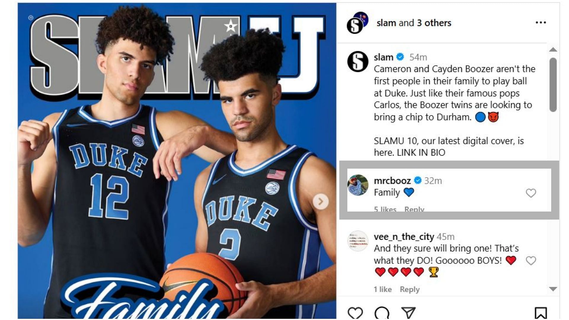 Image Credit: IG/@slam